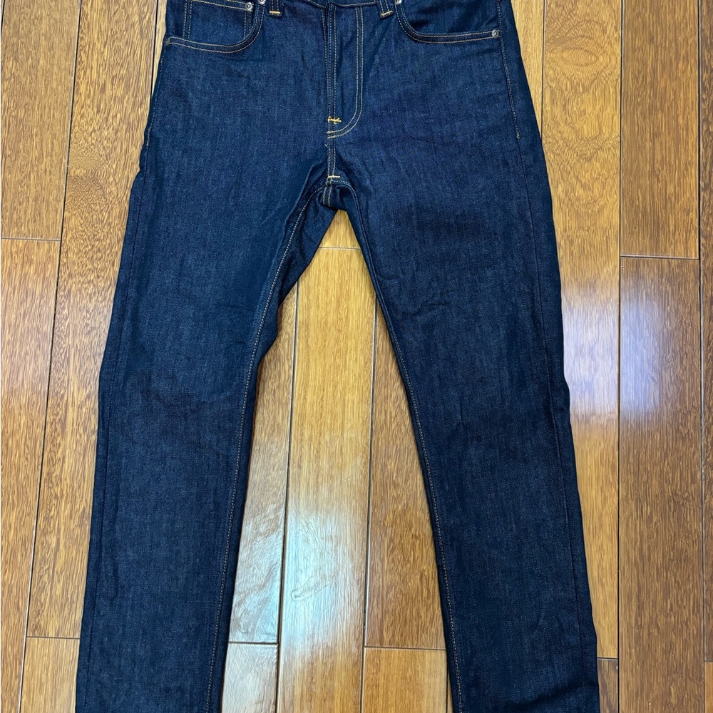 Nudie Jeans